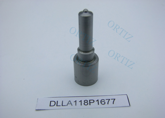 ORTIZ  wear durablity nozzle common rail parts DLLA118 P1677 for CUMMINS 87581565 4940439