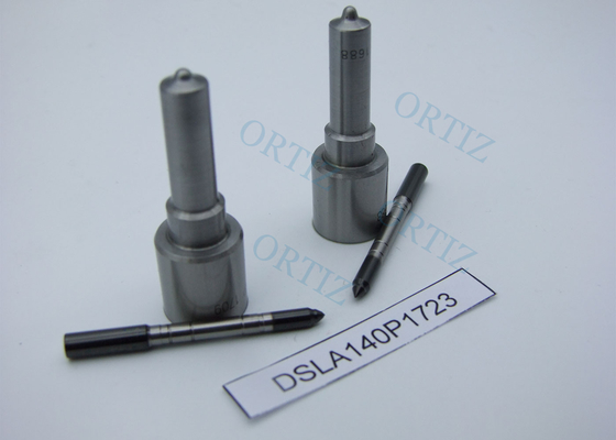 DSLA140P1723 Automatic Diesel Fuel Nozzle , Durable Common Rail Injector Nozzles