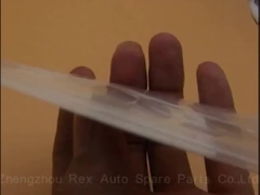 ORTIZ diesel Denso plaque d'ouverture de l'injecteur à rail commun #31