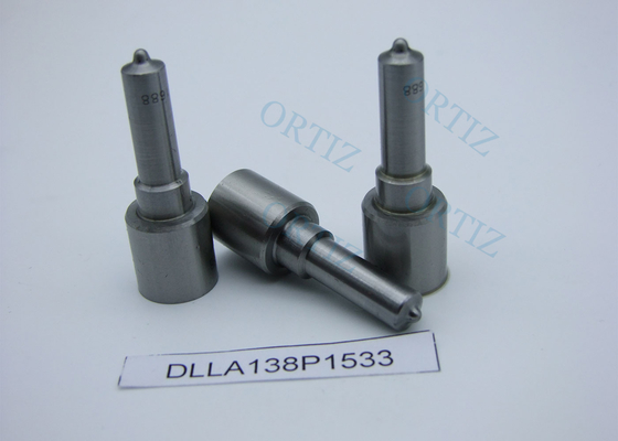 ORTIZ DLLA138P1533 Bosch injector nozzle assembly auto pump injection nozzle HYUNDAI  504380470