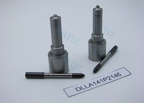 DLLA 141P2146 fuel injector nozzle assembly ORTIZ original parts injector nozzle 0433 172 146 for Cummins  4947582