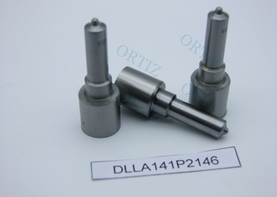 DLLA 141P2146 fuel injector nozzle assembly ORTIZ original parts injector nozzle 0433 172 146 for Cummins  4947582