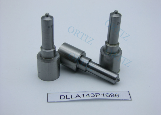 ORTIZ WEICHAI WP12 fuel engine pump nozzle DLLA143P1696 diesel injection nozzle 0433172039