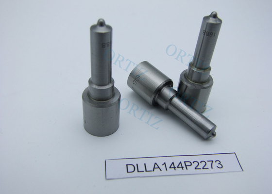 ORTIZ Cummins ISLe diesel auto engine common rail spare parts injector nozzle DLLA144P2273
