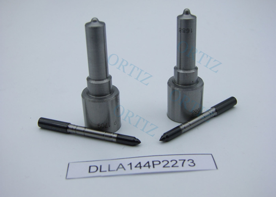 ORTIZ Cummins ISLe diesel auto engine common rail spare parts injector nozzle DLLA144P2273