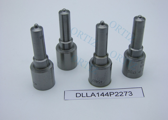 ORTIZ Cummins ISLe diesel auto engine common rail spare parts injector nozzle DLLA144P2273