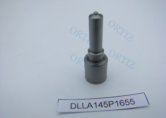 ORTIZ CNHTC Howo Bosch common rail electronic fuel injector nozzle DLLA145P1655 for injector 0445120086 0445120388