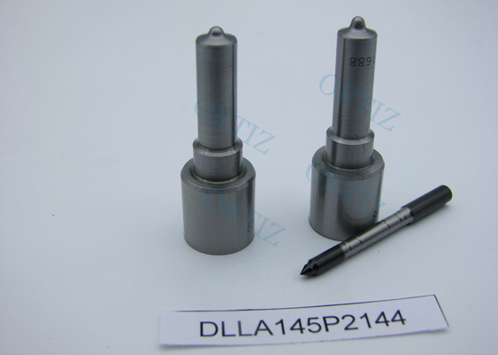 ORTIZ Cummins injection nozzle DLLA145P2144 for common rail injector 0 445 120 336