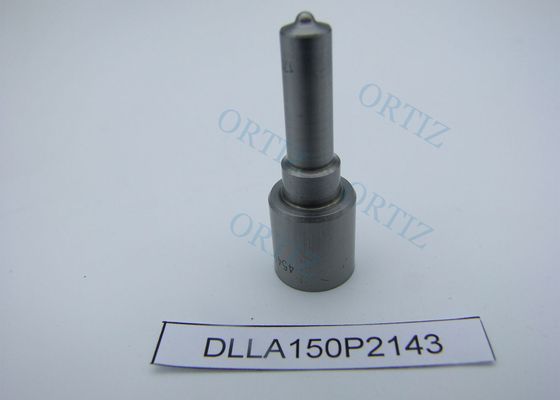 ORTIZ Mahindra Scorpio fuel injector Common Rail Nozzle DLLA150P2143 high precision fuel injector nozzle DLLA150 P2143