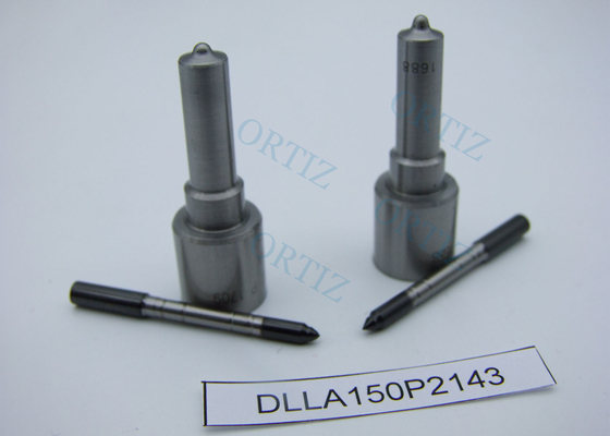 ORTIZ Mahindra Scorpio fuel injector Common Rail Nozzle DLLA150P2143 high precision fuel injector nozzle DLLA150 P2143