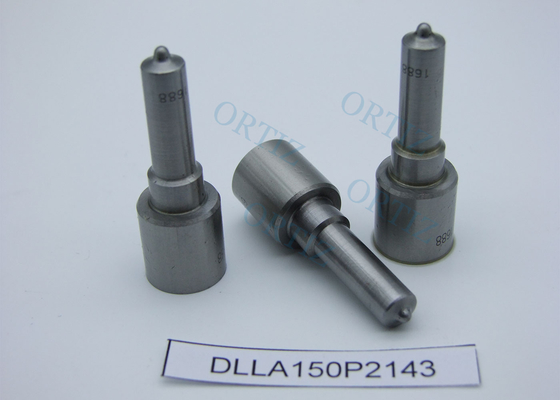 ORTIZ Mahindra Scorpio fuel injector Common Rail Nozzle DLLA150P2143 high precision fuel injector nozzle DLLA150 P2143