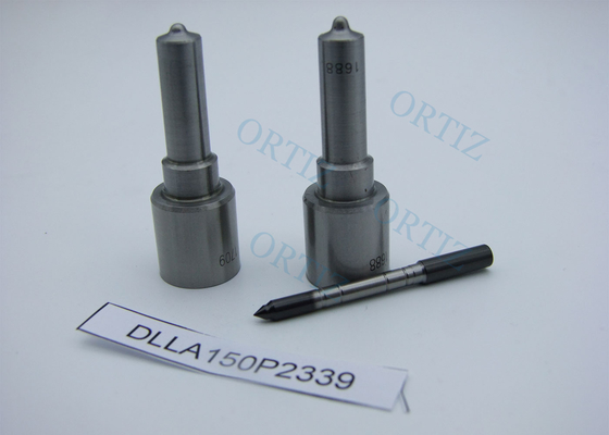 ORTIZ auto diesel engine nozzle DLLA150P2339 diesel fuel dispenser nozzle DLLA 150P2339