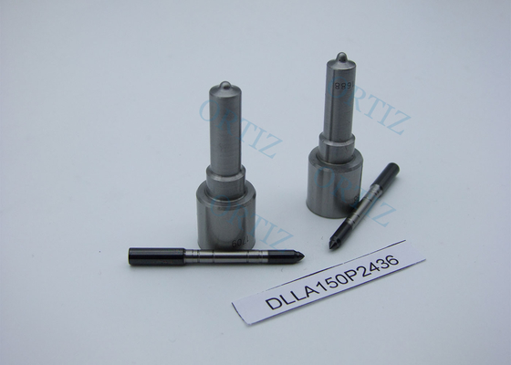 ORTIZ JAC diesel injector  0445110632 common rail injection nozzle DLLA150P2436