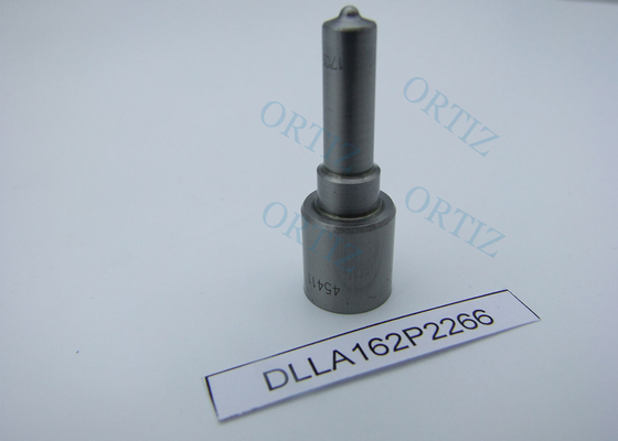 Accurate Jet Spray Nozzle 40G Net Weight High Speed Steel DLLA162P2266