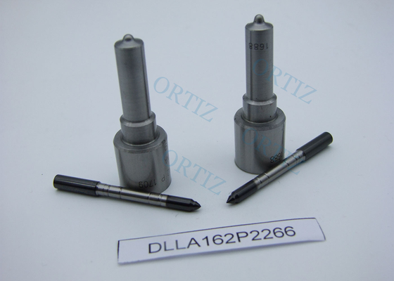 Accurate Jet Spray Nozzle 40G Net Weight High Speed Steel DLLA162P2266