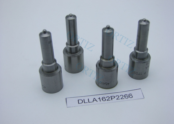 Accurate Jet Spray Nozzle 40G Net Weight High Speed Steel DLLA162P2266