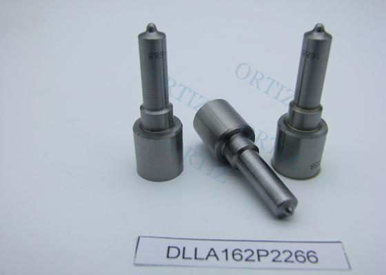 Accurate Jet Spray Nozzle 40G Net Weight High Speed Steel DLLA162P2266