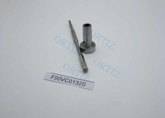 ORTIZ diesel fuel injector valve set F00V C01 320 common rail control valve F00VC01320 for CR injector 0 445 110 159
