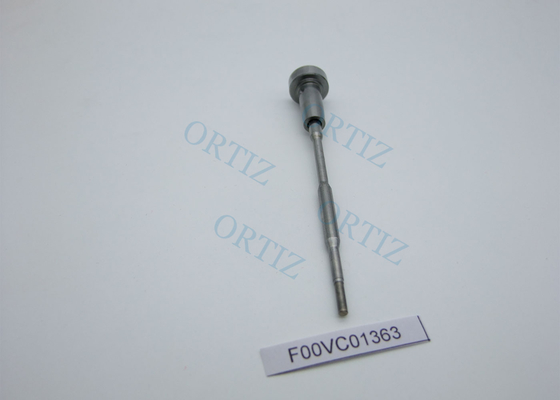 Rex ORTIZ NISSAN Paladin generator fuel injection oil valve F00VC01363 common rail control valve F 00V C01 363