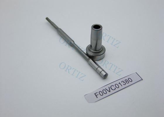 ORTIZ adjustable pressure relief valve F00VC01380 injector nozzle angle needle valve FooVC01380