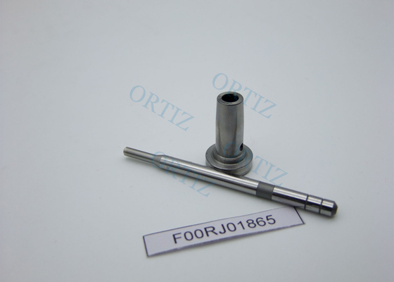 Silver Truck Spare Parts , Bosch Common Rail Pressure Control Valve F00RJ01865