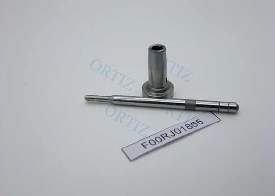 Silver Truck Spare Parts , Bosch Common Rail Pressure Control Valve F00RJ01865