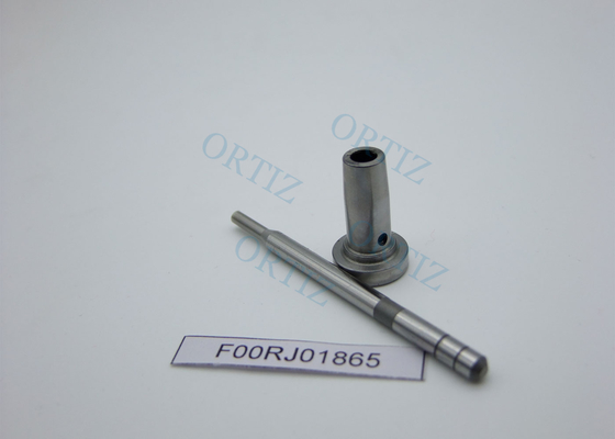 Silver Truck Spare Parts , Bosch Common Rail Pressure Control Valve F00RJ01865