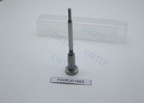 Silver Truck Spare Parts , Bosch Common Rail Pressure Control Valve F00RJ01865