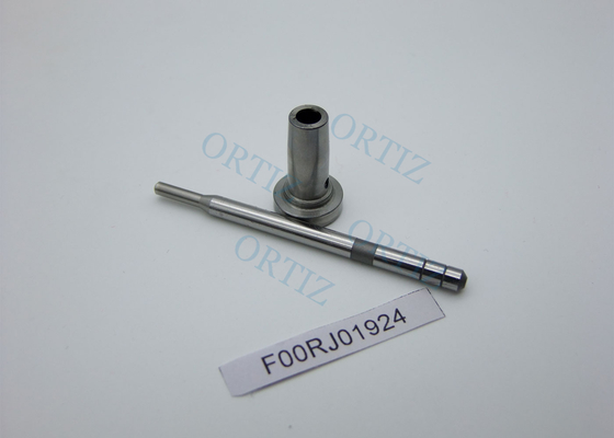 High Speed Working BOSCH Control Valve Durable Steel Material 20G F00RJ01924