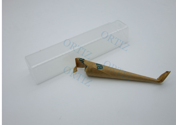 High Pressure BOSCH Control Valve Silvery Color CE Certifiion F00RJ02130