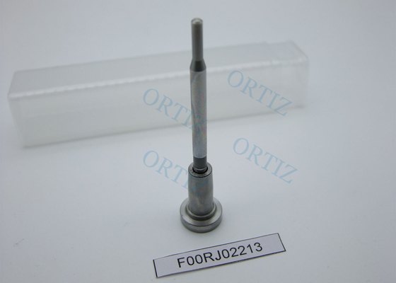 Wear Resisrance BOSCH Control Valve Compact Size 20G Net Weight F00RJ02213
