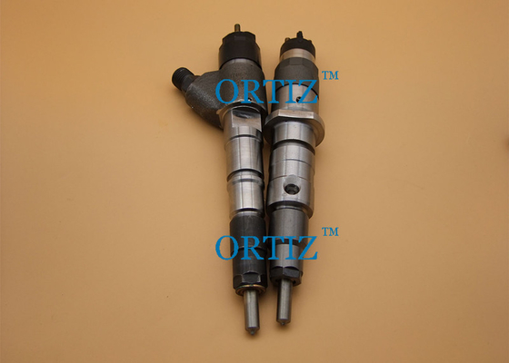 ORTIZ QUANCHAI 4D22E41000 Bosch auto engine injector assy 0 445 110 346 auto engine parts diesel injector 0445 110 346