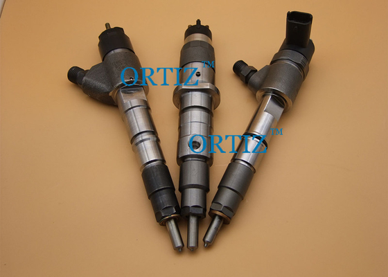 ORTIZ QUANCHAI 4D22E41000 Bosch auto engine injector assy 0 445 110 346 auto engine parts diesel injector 0445 110 346