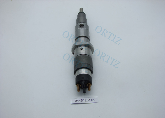 0445120146 Diesel Injector Lines , Wear Resistance Ford 6 Liter Injectors