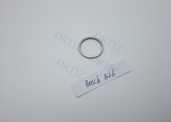 Durable Injector Gasket Kit , 1 . 56 - 1 . 60MM Size Common Rail Nozzle B26
