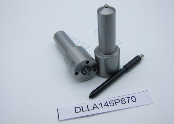 Rex ORTIZ Mitsubishi L200 diesel engine pump nozzle DLLA145P870 for injector 095000-5600