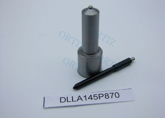 Rex ORTIZ Mitsubishi L200 diesel engine pump nozzle DLLA145P870 for injector 095000-5600