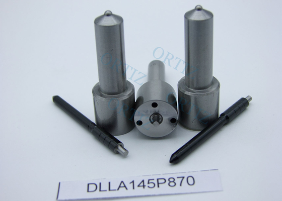 Rex ORTIZ Mitsubishi L200 diesel engine pump nozzle DLLA145P870 for injector 095000-5600