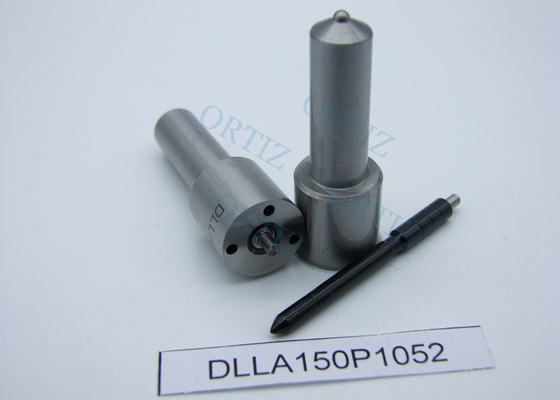 DENSO Truck Engine Parts 150 Degree Hole Angle 6 Months Warranty DLLA150P1052