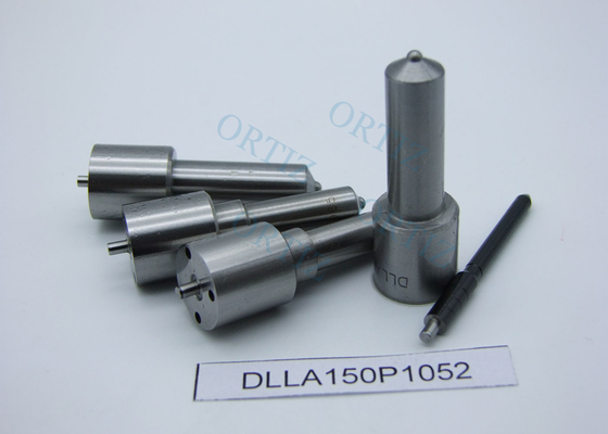 DENSO Truck Engine Parts 150 Degree Hole Angle 6 Months Warranty DLLA150P1052