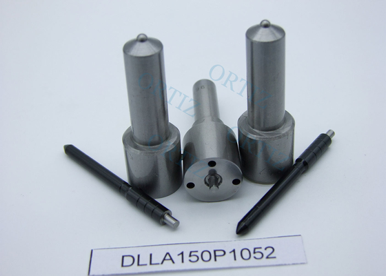 DENSO Truck Engine Parts 150 Degree Hole Angle 6 Months Warranty DLLA150P1052