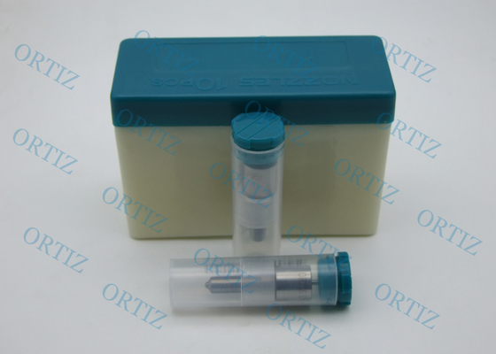 Lightweight DENSO Injector Nozzle For Car Engine High Speed DLLA155P965