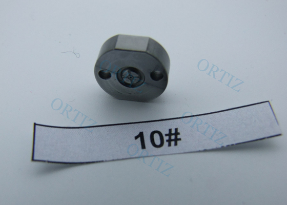 15G Orifice Plate Valve Six Months Warranty Tube / Boxes Packaging