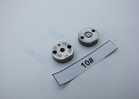 15G Orifice Plate Valve Six Months Warranty Tube / Boxes Packaging