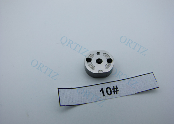 15G Orifice Plate Valve Six Months Warranty Tube / Boxes Packaging