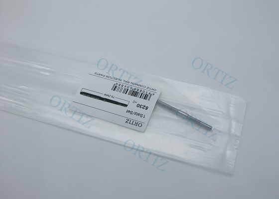 5230 Diesel Injector Valve Rod High Speed Steel Material 15G Net Weight