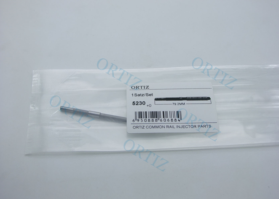 5230 Diesel Injector Valve Rod High Speed Steel Material 15G Net Weight