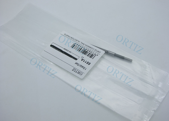 Small Size Valve Rod 84 . 95MM Length Silvery Color 35G Gross Weight 5511