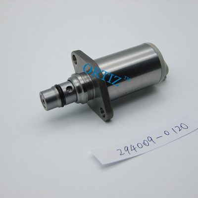 Nissan Suction Control Valve , Fuel Pump Suction Control Valve 294009 - 0120