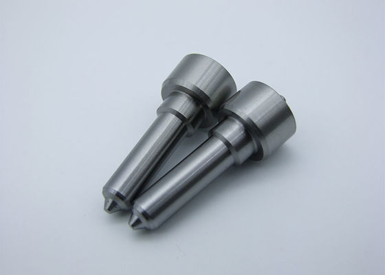 Common Rail Type  Injector Nozzle High Speed Steel 40G L017PBB